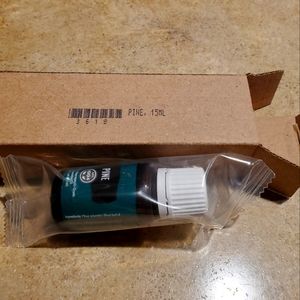Young Living Essential Oil - Pine